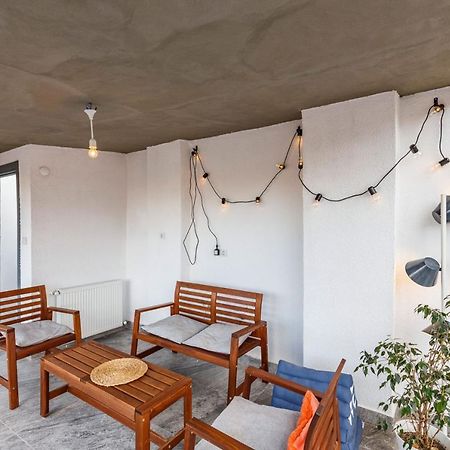 Appartamento Cozy Provincia di Provincia di Istanbul Esterno foto