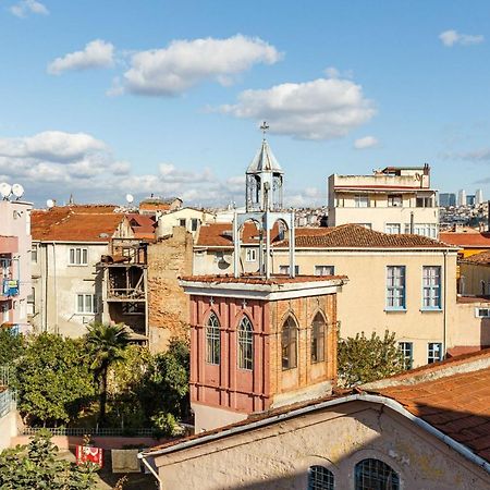 Appartamento Cozy Provincia di Provincia di Istanbul Esterno foto