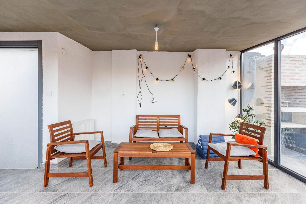 Appartamento Cozy Provincia di Provincia di Istanbul Esterno foto
