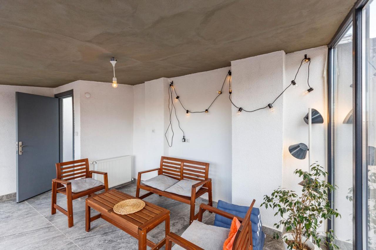 Appartamento Cozy Provincia di Provincia di Istanbul Esterno foto