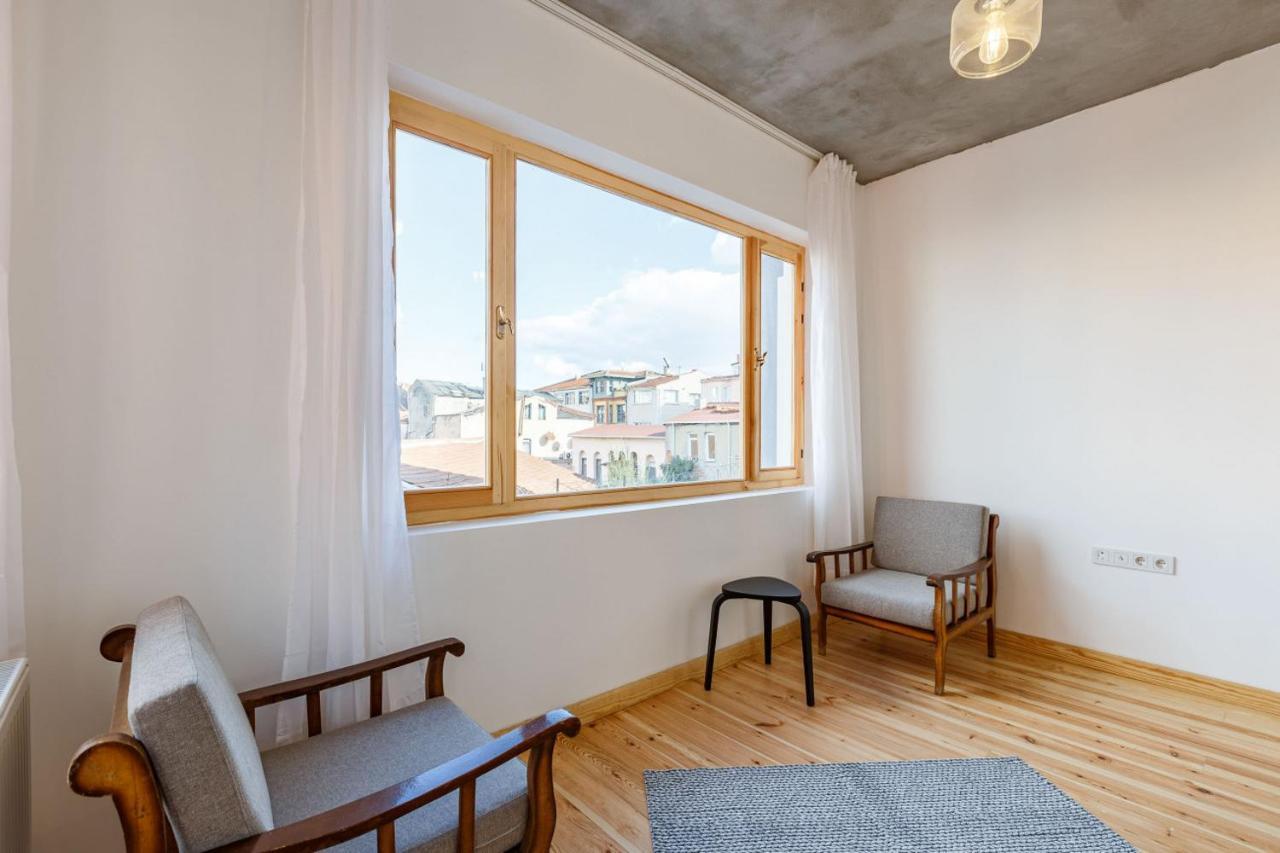 Appartamento Cozy Provincia di Provincia di Istanbul Esterno foto