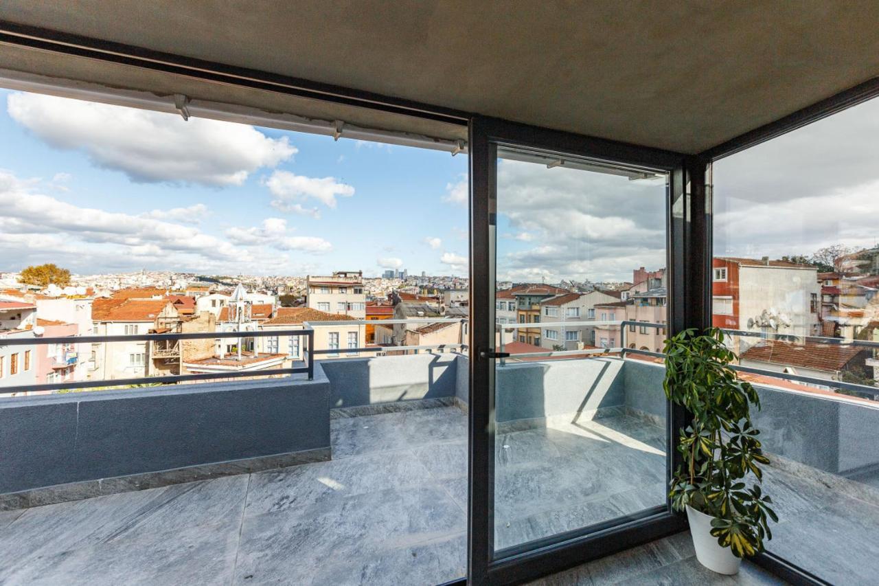 Appartamento Cozy Provincia di Provincia di Istanbul Esterno foto